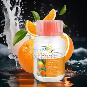 Pata Vee C Yenye Wingi Wa Vitamin C Kwa Kiwango Cha Juu