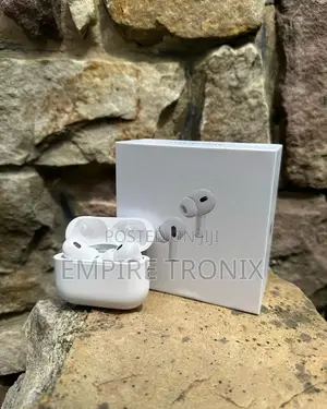 Apple Airpods Pro 2