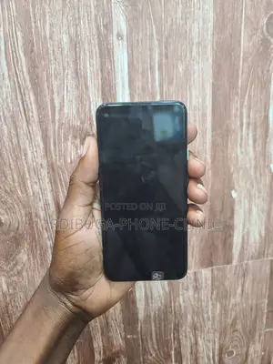 Apple iPhone X 64 GB Black