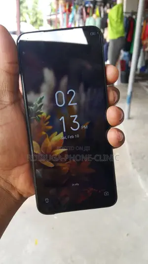 Apple iPhone X 64 GB Bronze