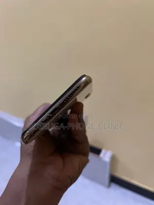Apple iPhone X 64 GB Bronze