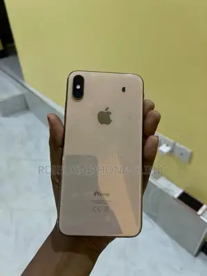 Apple iPhone X 64 GB Bronze