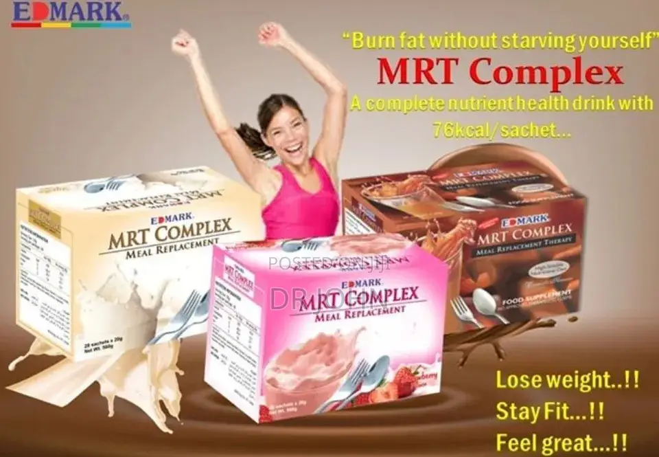 Edmark MRT Complex