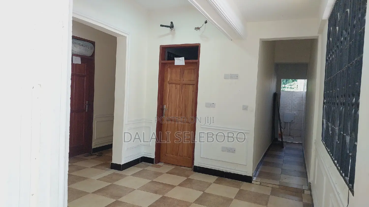 1bdrm Bedsitter in Changanyikeni Udsm, Kinondoni for rent