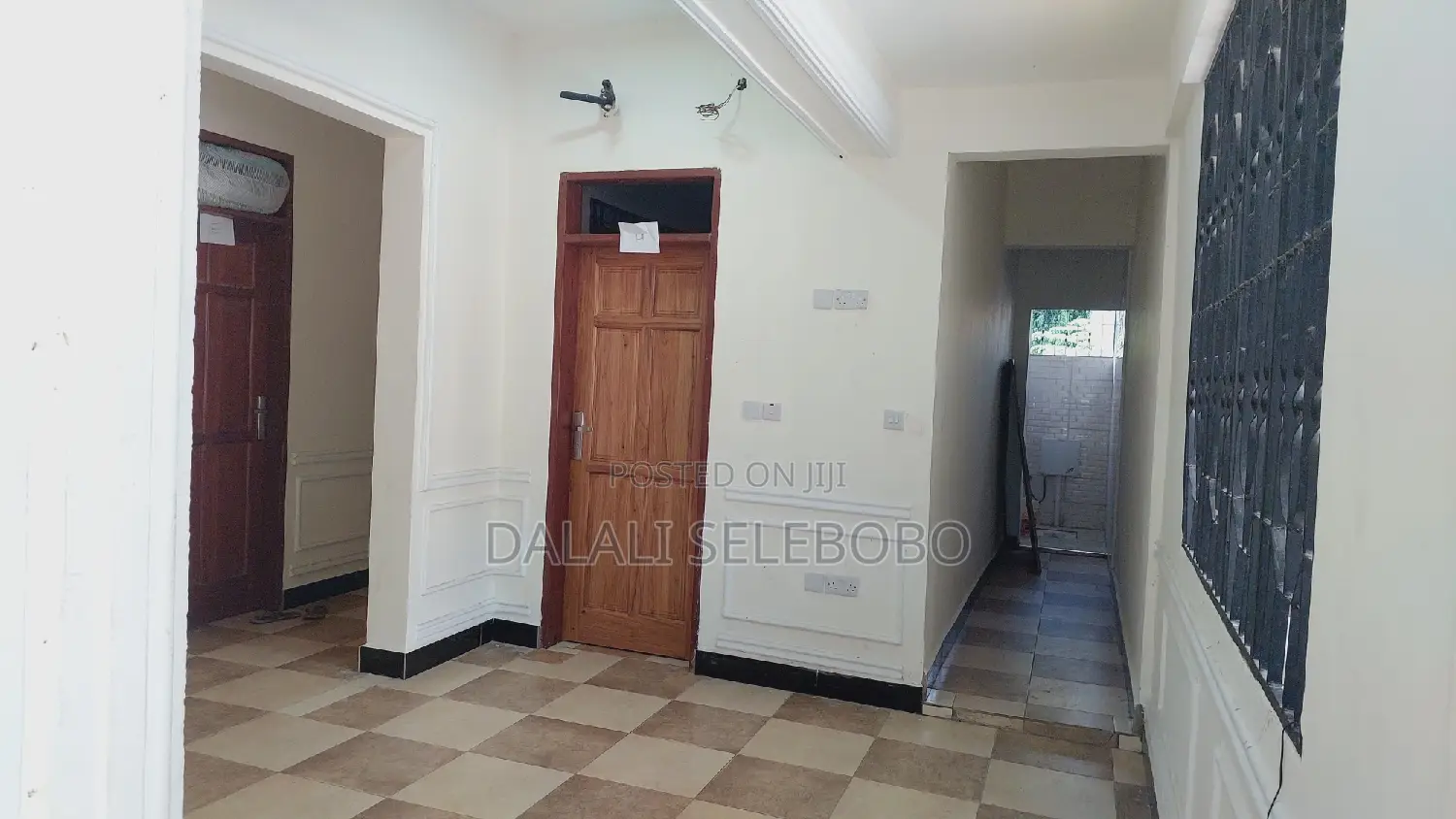 1bdrm Bedsitter in Changanyikeni Udsm, Kinondoni for rent