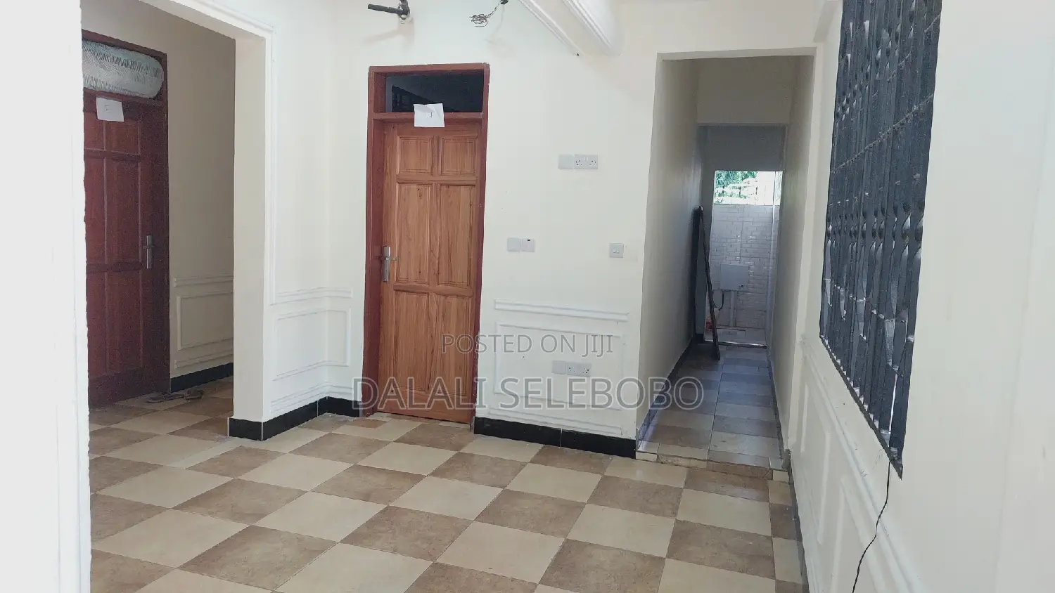 1bdrm Bedsitter in Changanyikeni Udsm, Kinondoni for rent