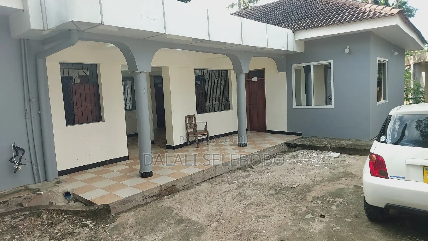 1bdrm Bedsitter in Changanyikeni Udsm, Kinondoni for rent