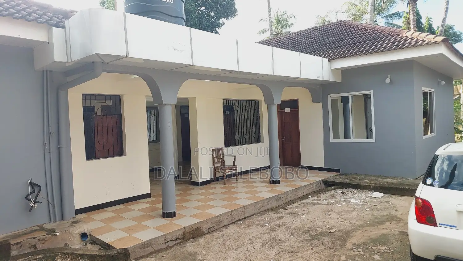 1bdrm Bedsitter in Changanyikeni Udsm, Kinondoni for rent