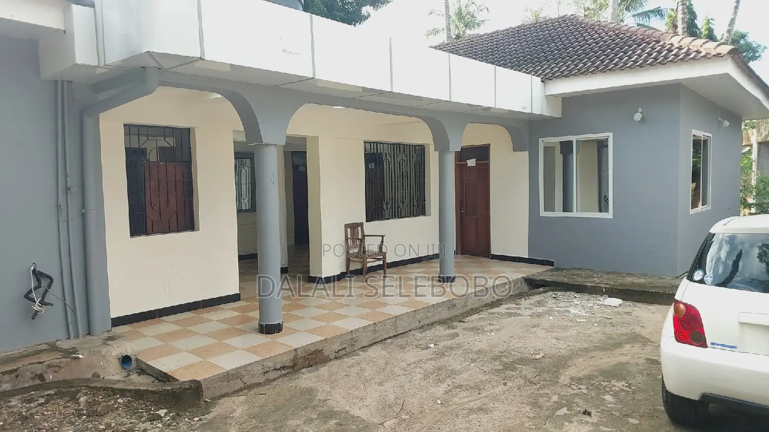 1bdrm Bedsitter in Changanyikeni Udsm, Kinondoni for rent