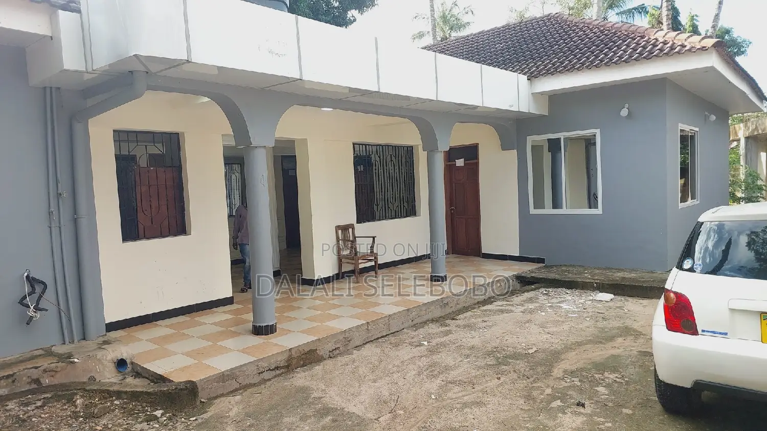 1bdrm Bedsitter in Changanyikeni Udsm, Kinondoni for rent
