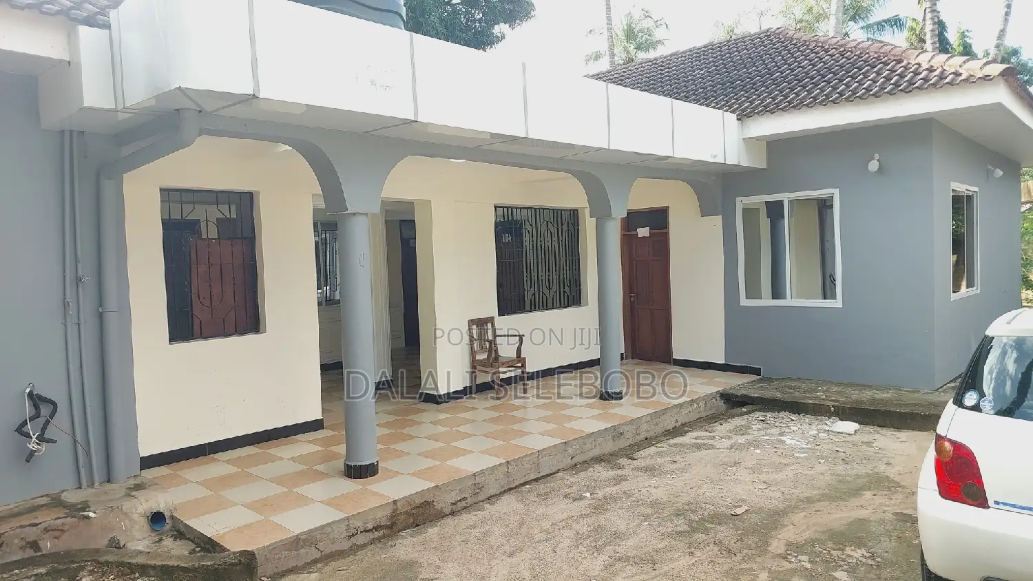 1bdrm Bedsitter in Changanyikeni Udsm, Kinondoni for rent