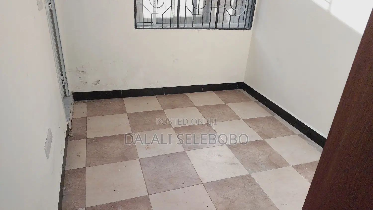 1bdrm Bedsitter in Changanyikeni Udsm, Kinondoni for rent