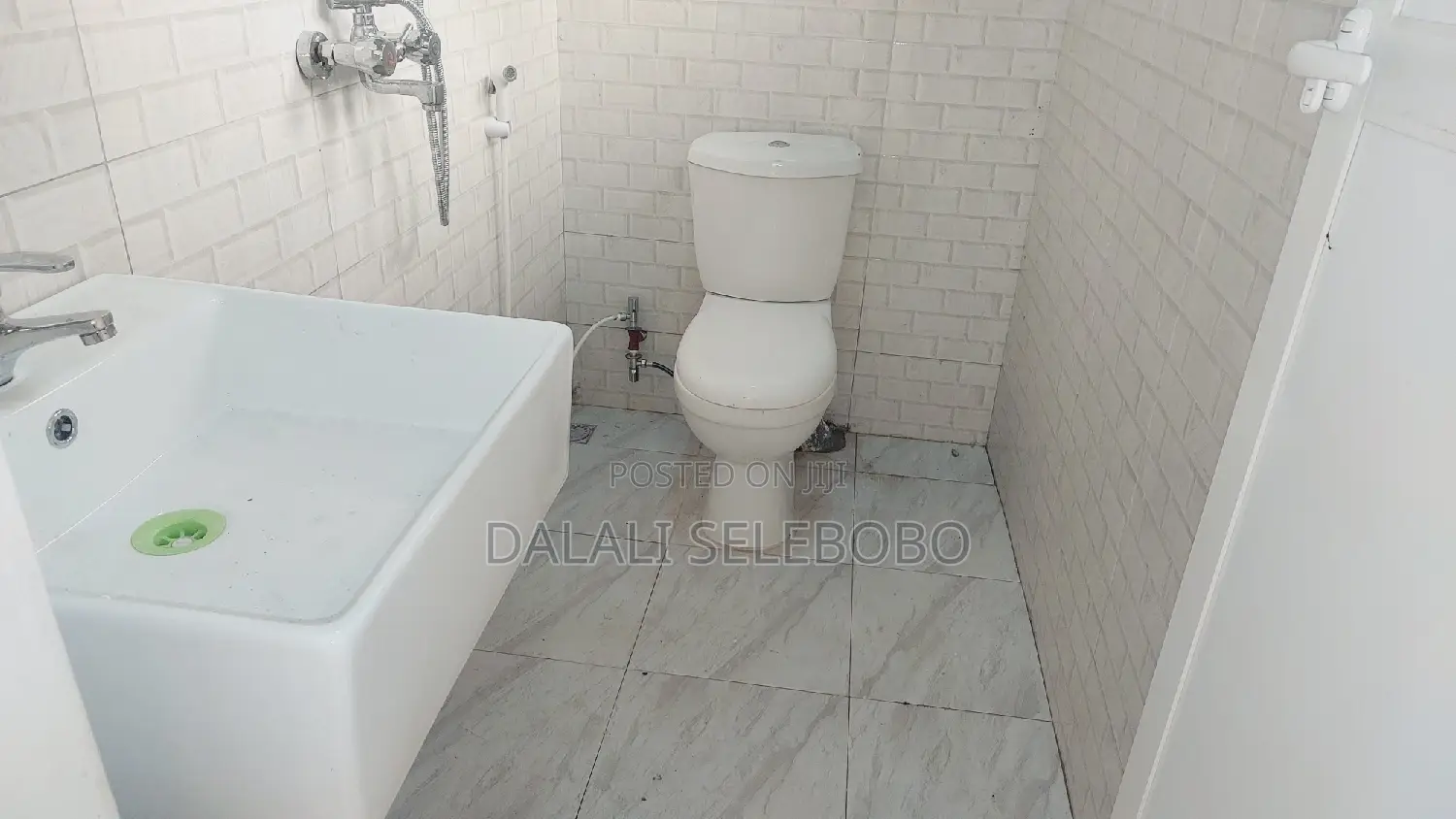 1bdrm Bedsitter in Changanyikeni Udsm, Kinondoni for rent