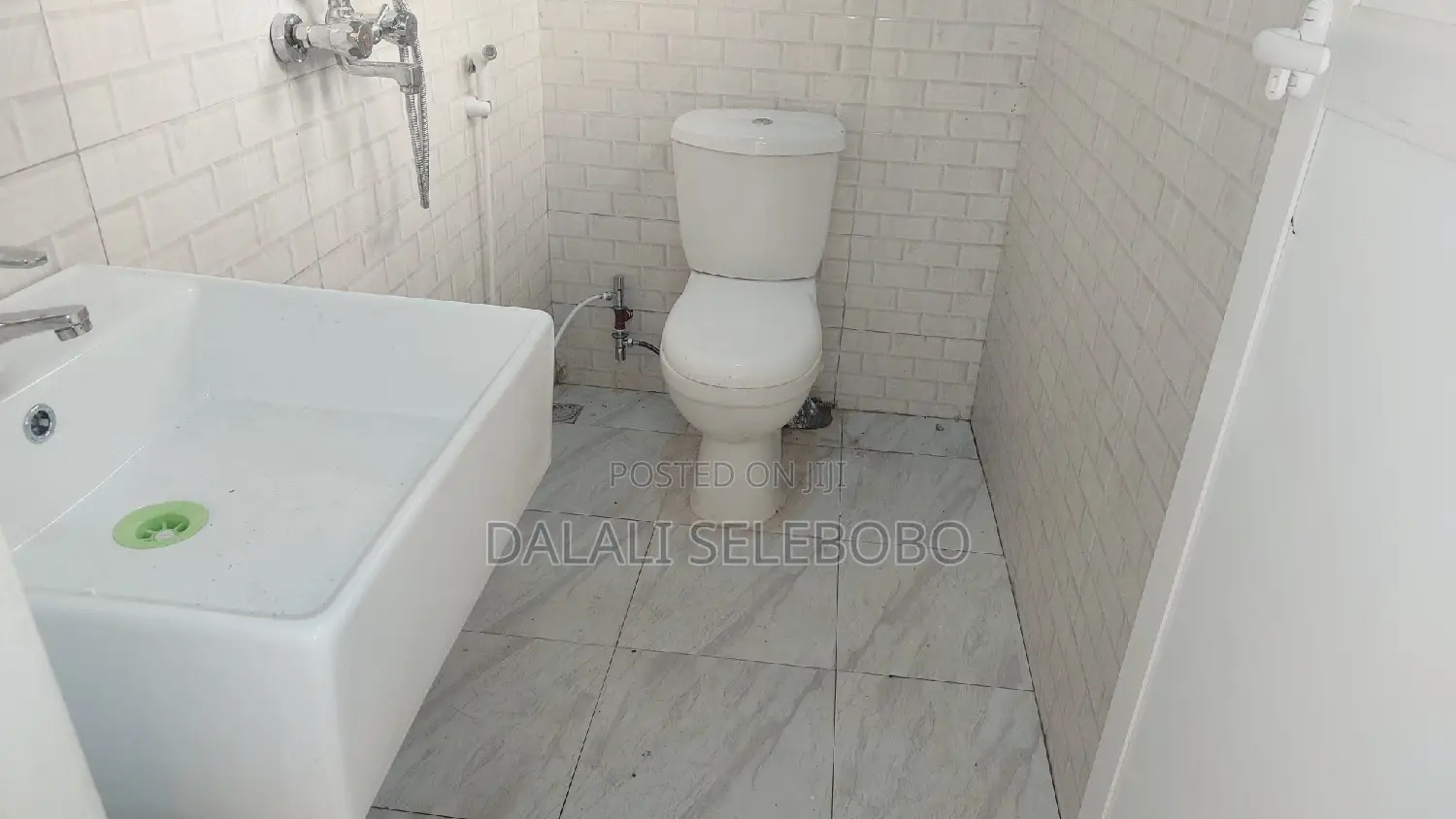 1bdrm Bedsitter in Changanyikeni Udsm, Kinondoni for rent