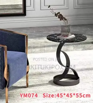 Side Design Table