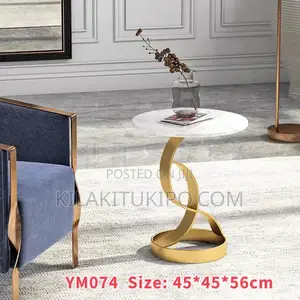 Side Design Table