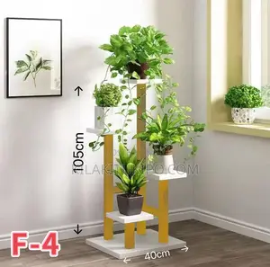 Flowers Design Stand