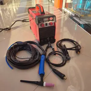 Edon Welding Machine Ya Gas Na Umeme(MMA-300s)