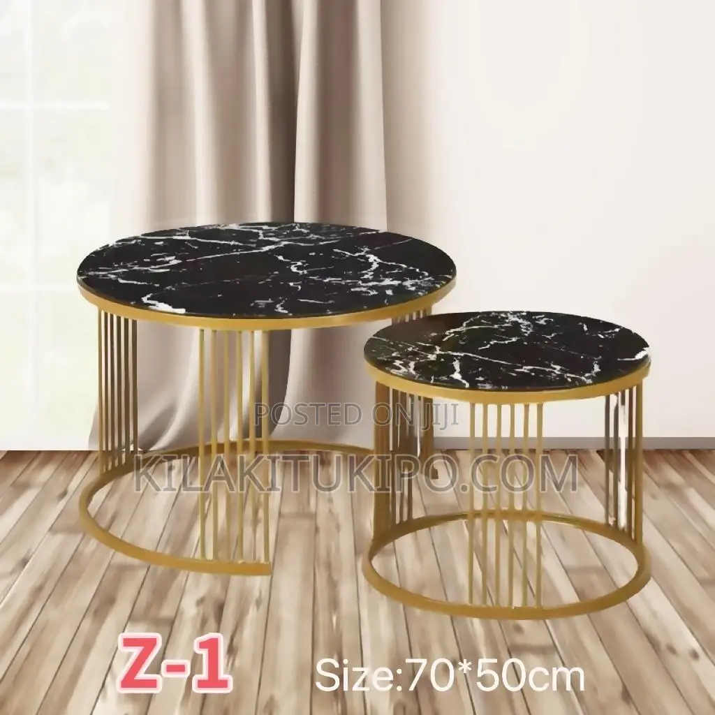 2pc Coffee Table Many Design
