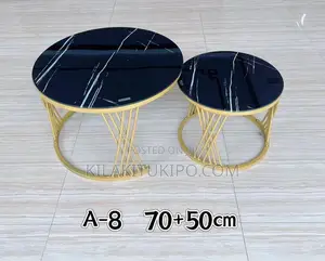 2pc Coffee Table Many Design
