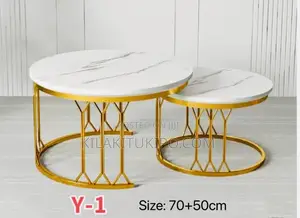 2pc Coffee Table Many Design