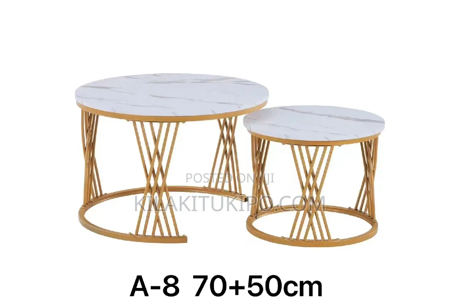 2pc Coffee Table Many Design
