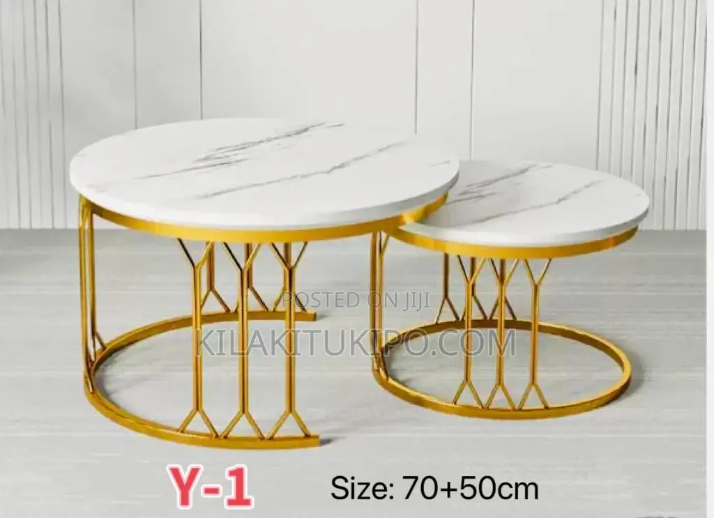 2pc Coffee Table Many Design