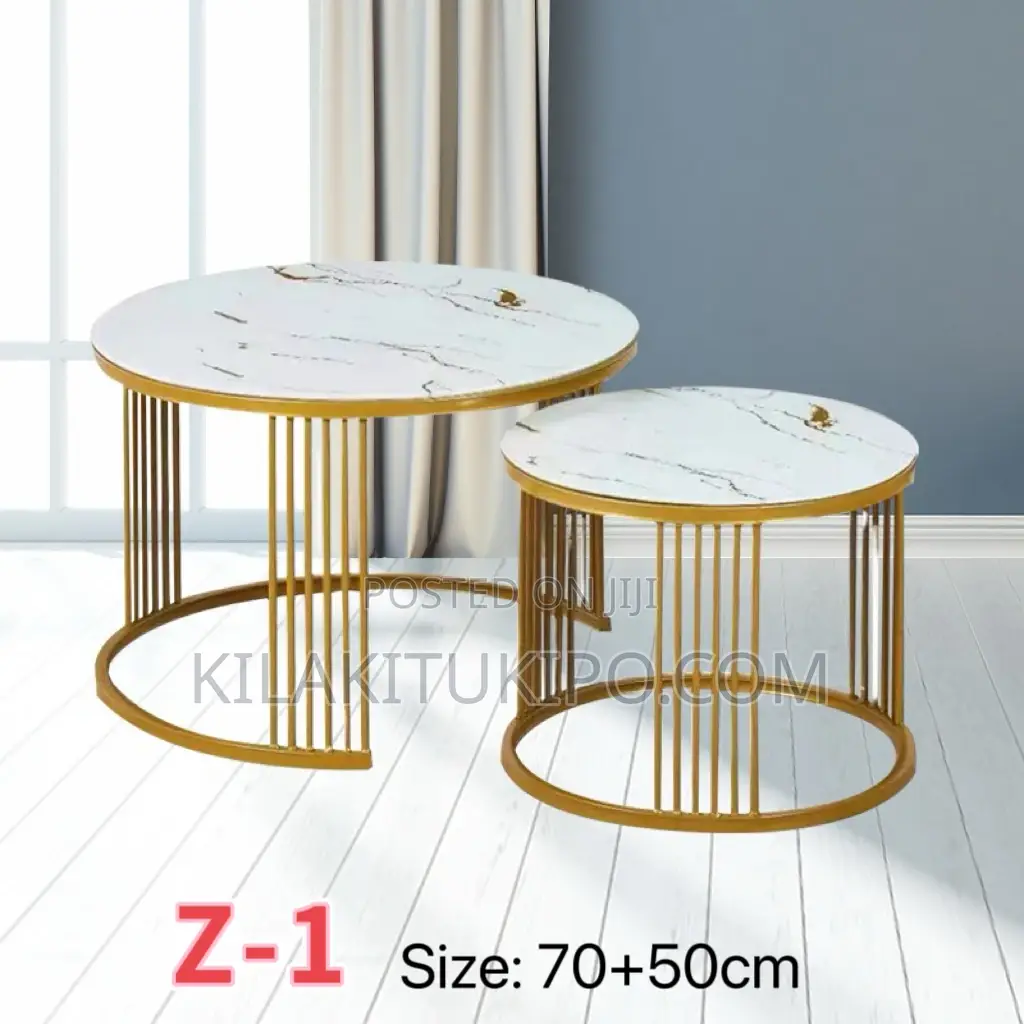 2pc Coffee Table Many Design