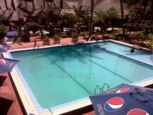 Mbezi Beach: 4 Star Operating Beach Hotel Inauzwa - Dar