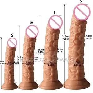 Dildo (Fulfill Ur Sexual Pleasure)