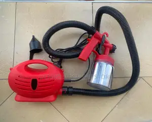 Spray Gun Machine (Kubwa)