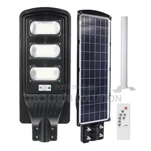 150W Solar Street Light