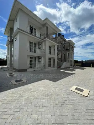 Studio Apartment in Mbweni Malindi for rent