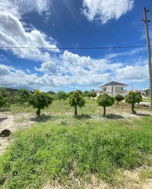 953 SQM Land for Sale at Bunju Beach Moga