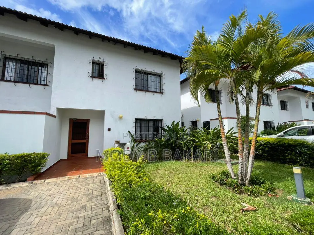 Furnished 4bdrm Villa in Oyster Bay for rent