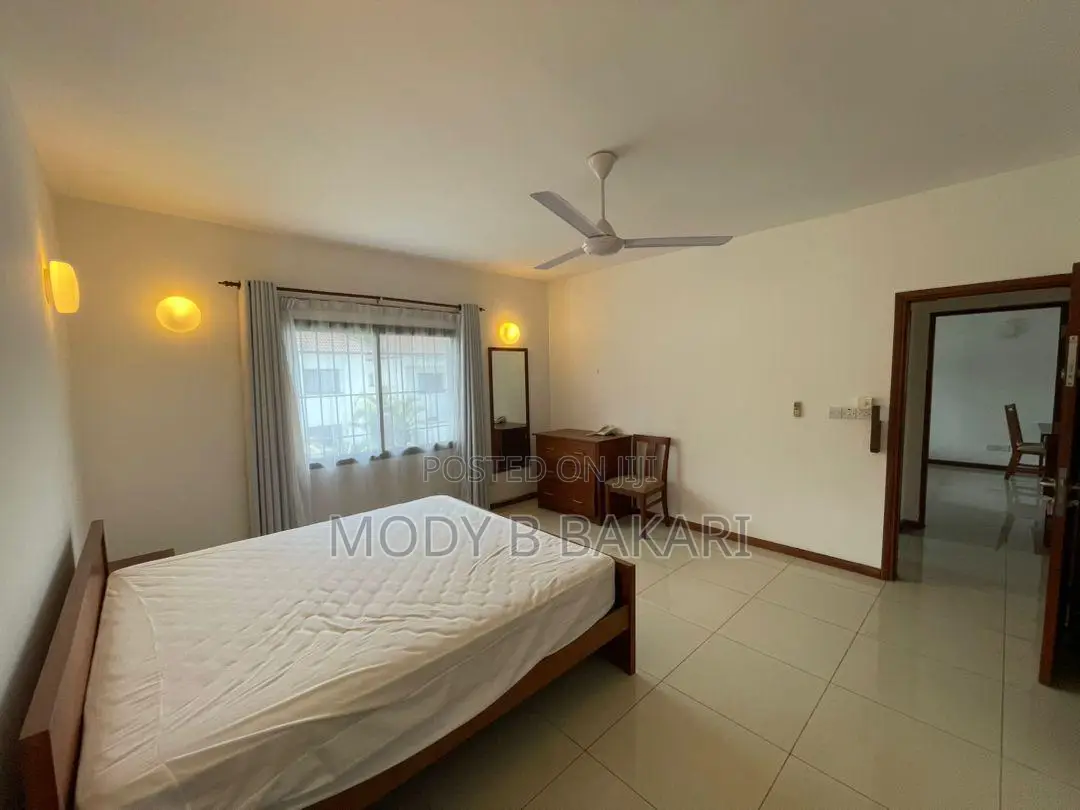 Furnished 4bdrm Villa in Oyster Bay for rent