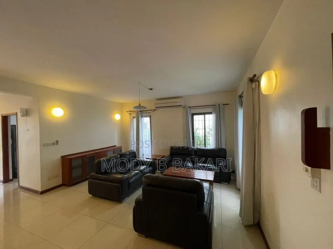 Furnished 4bdrm Villa in Oyster Bay for rent