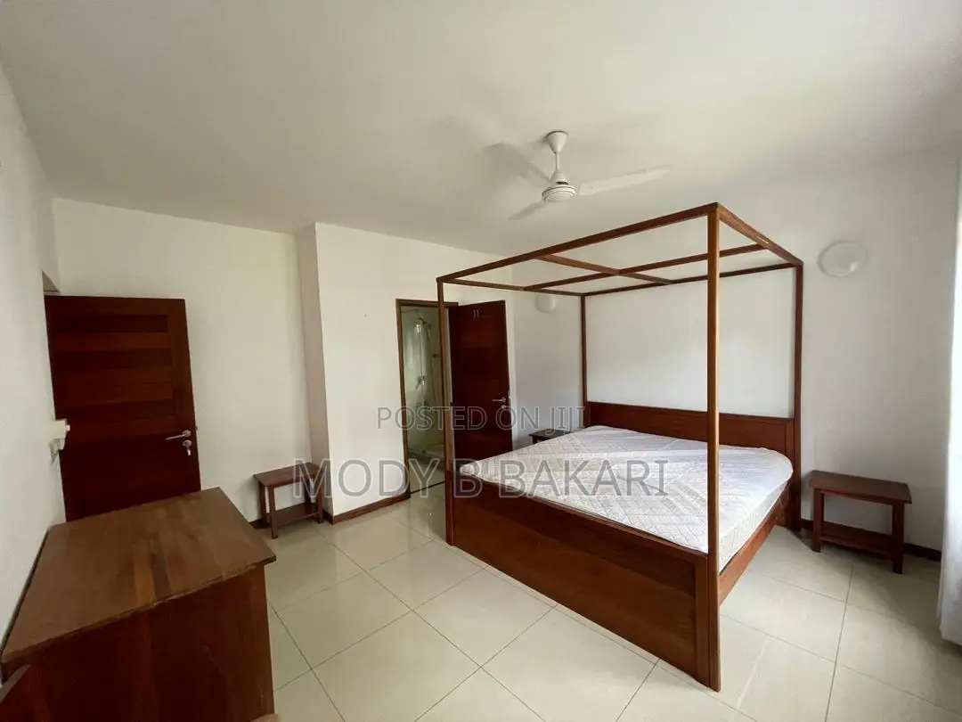 Furnished 4bdrm Villa in Oyster Bay for rent