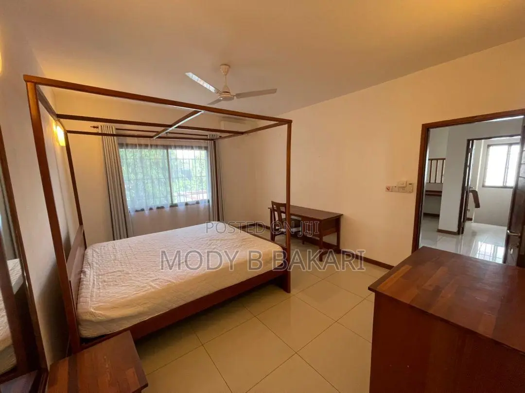 Furnished 4bdrm Villa in Oyster Bay for rent