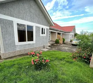 2bdrm House in Mbweni Malindi for rent