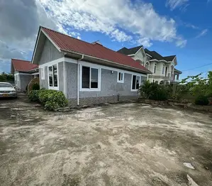 2bdrm House in Mbweni Malindi for rent