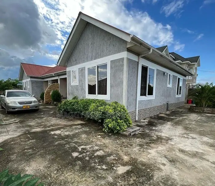 2bdrm House in Mbweni Malindi for rent