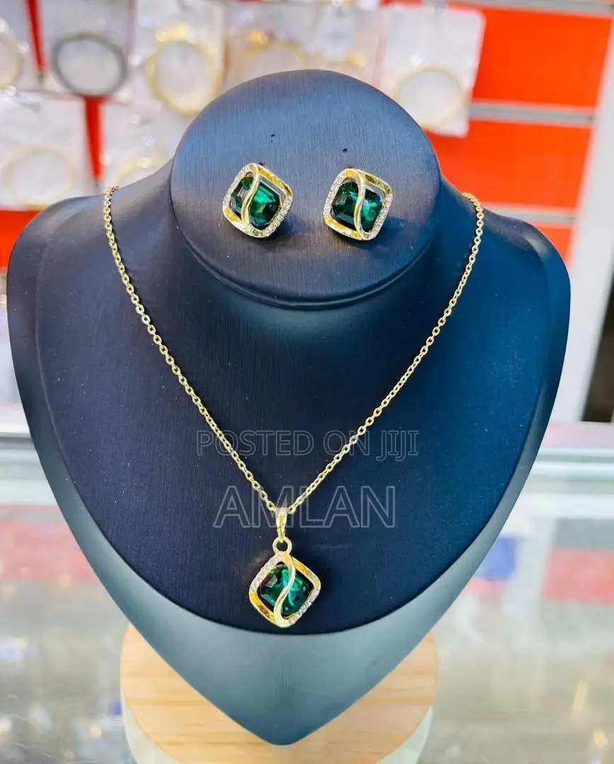 Neckless Jawellery