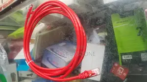 Etharnet Cable 3m Cat6