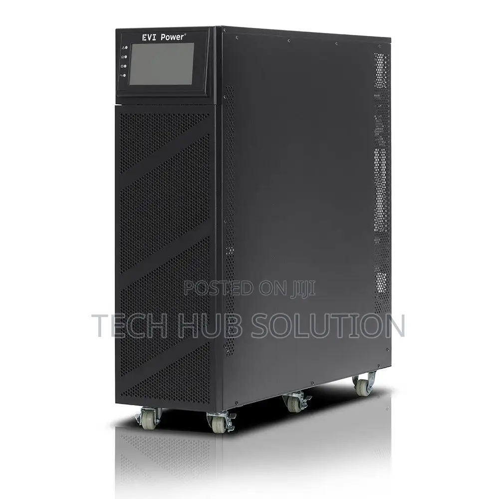 EVI Power 10kva/8kw Automatic Voltage Regulator