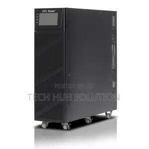 EVI Power 10kva/8kw Automatic Voltage Regulator