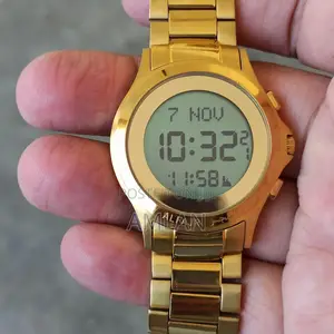 Alfajir Watches