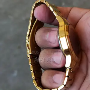 Alfajir Watches
