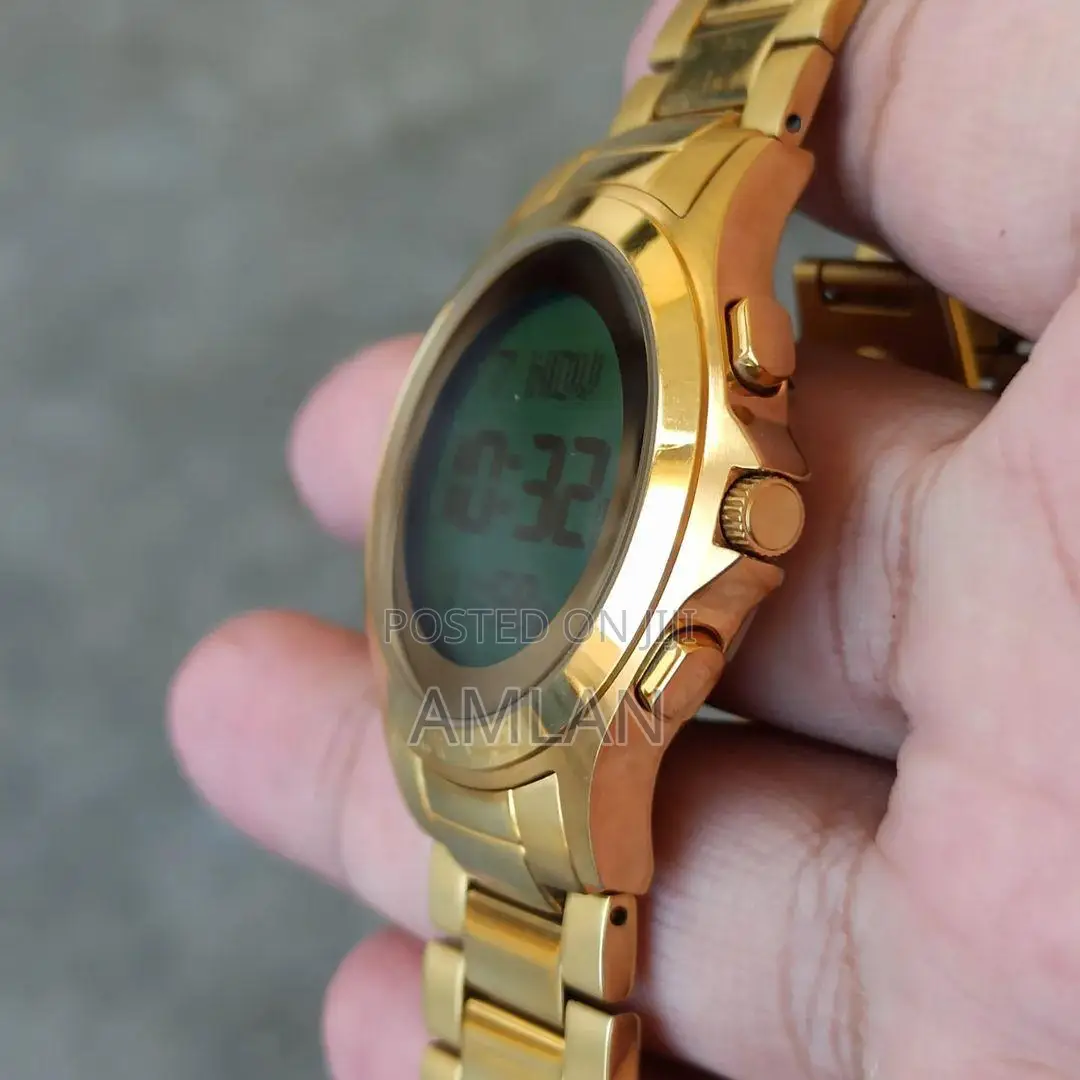 Alfajir Watches
