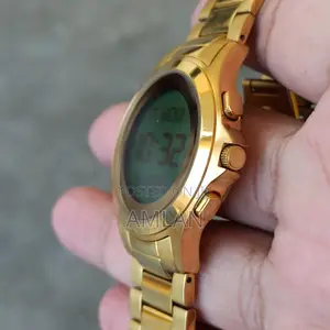 Alfajir Watches